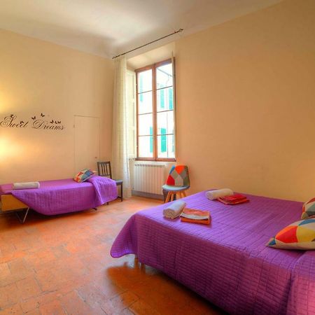 Stilmoderno Nice Apartment In Siena'S Historic Center, Just Steps From Piazza Del Campo ภายนอก รูปภาพ