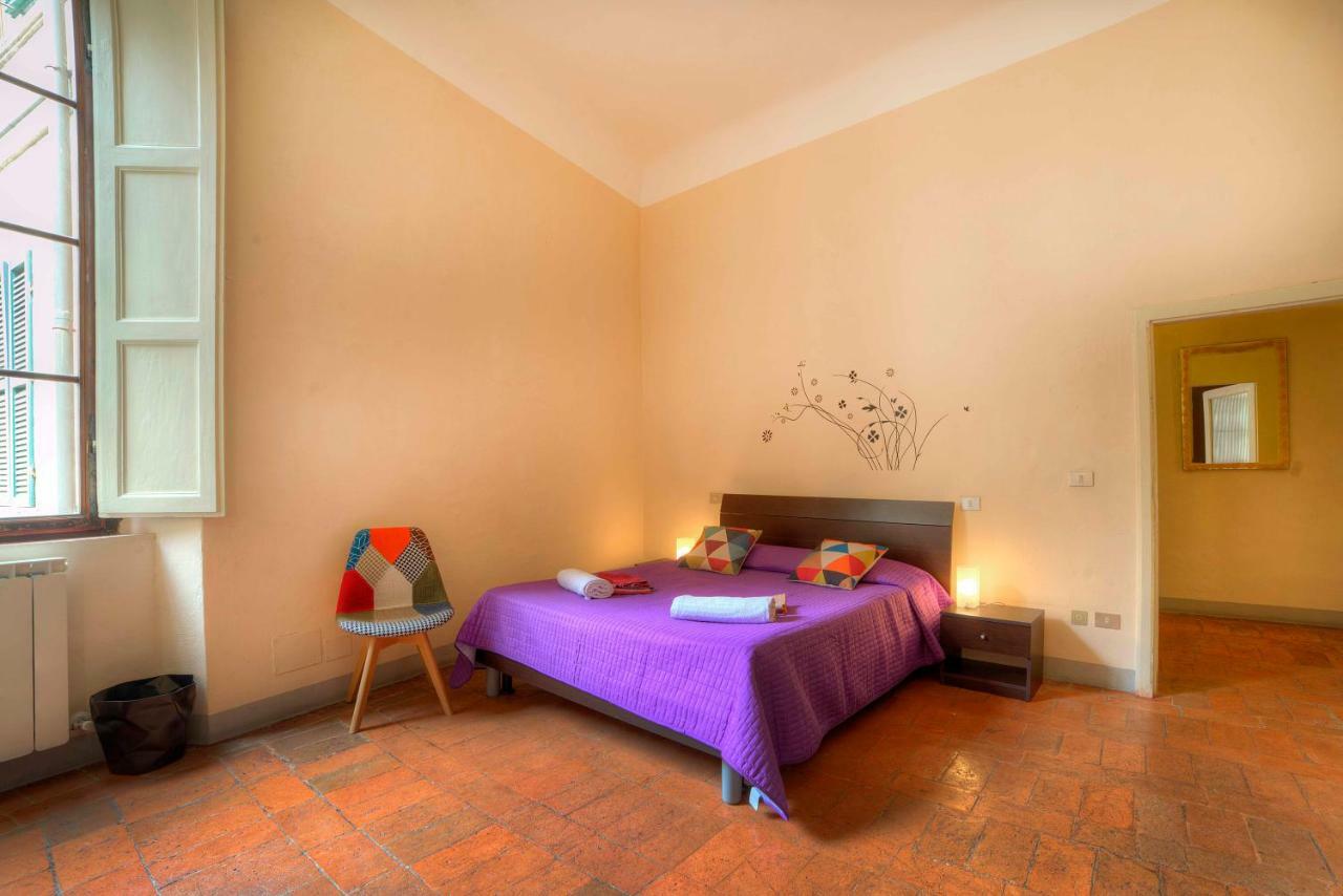 Stilmoderno Nice Apartment In Siena'S Historic Center, Just Steps From Piazza Del Campo ภายนอก รูปภาพ