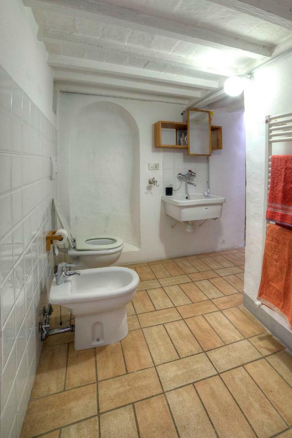Stilmoderno Nice Apartment In Siena'S Historic Center, Just Steps From Piazza Del Campo ภายนอก รูปภาพ