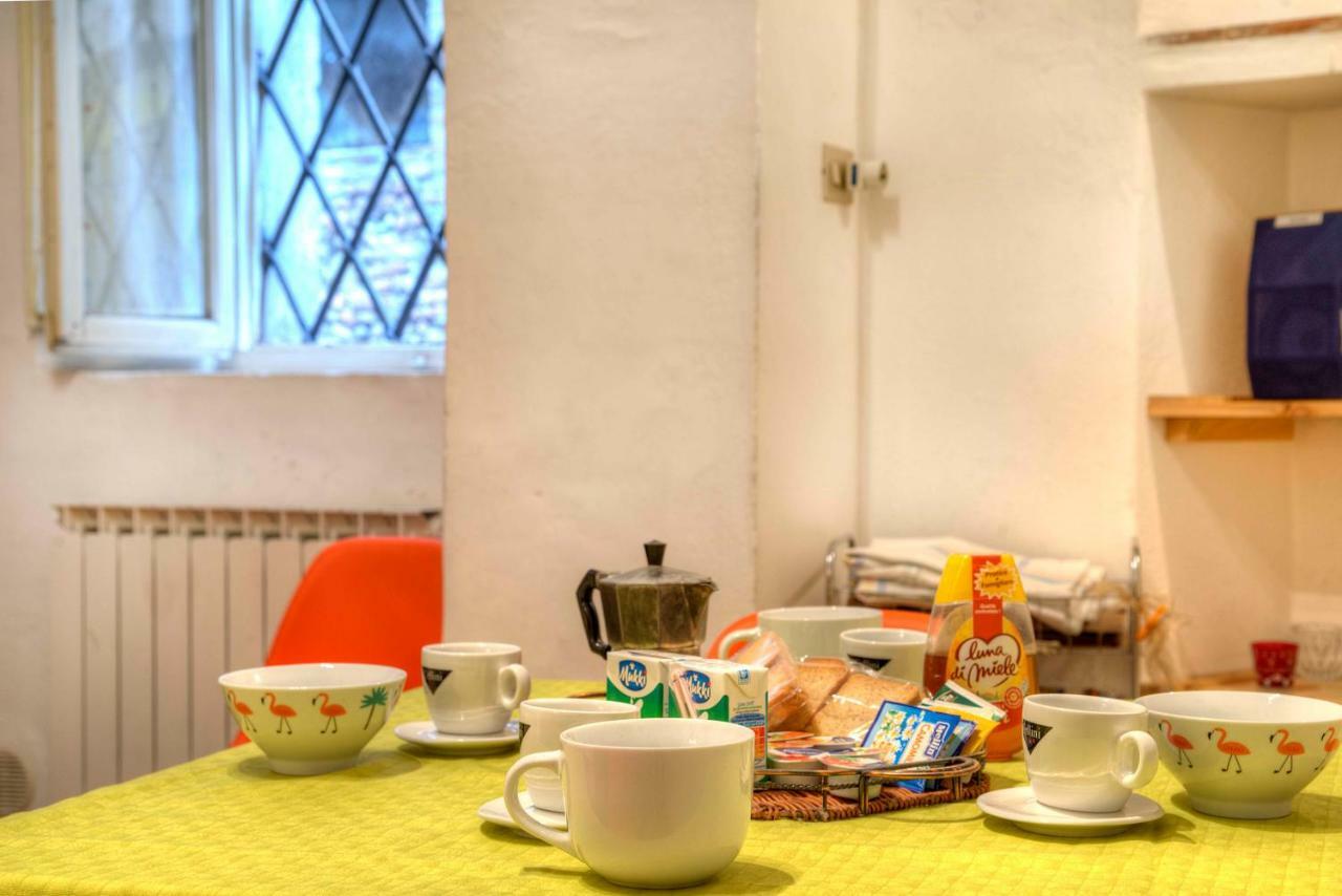 Stilmoderno Nice Apartment In Siena'S Historic Center, Just Steps From Piazza Del Campo ภายนอก รูปภาพ