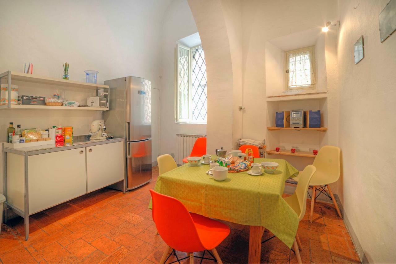 Stilmoderno Nice Apartment In Siena'S Historic Center, Just Steps From Piazza Del Campo ภายนอก รูปภาพ