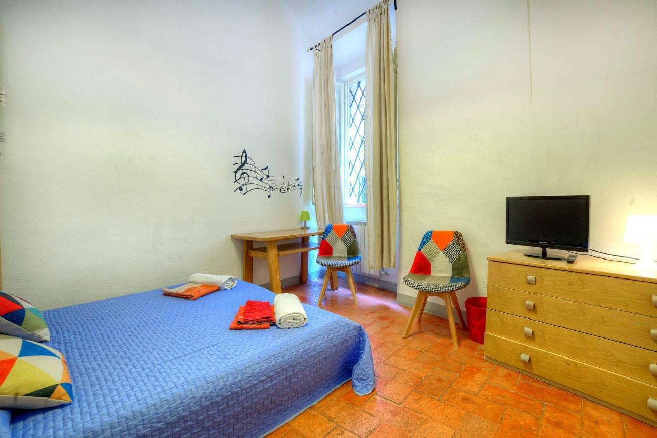 Stilmoderno Nice Apartment In Siena'S Historic Center, Just Steps From Piazza Del Campo ภายนอก รูปภาพ