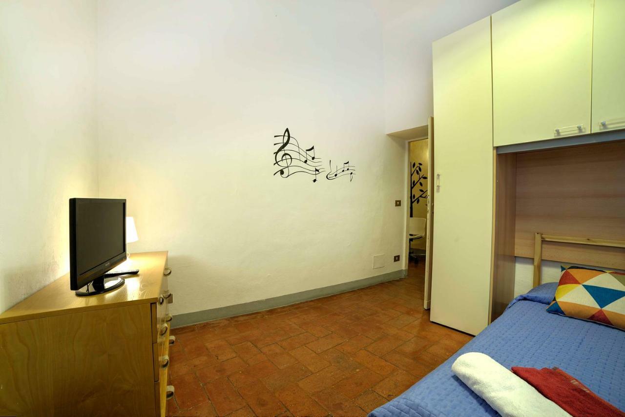 Stilmoderno Nice Apartment In Siena'S Historic Center, Just Steps From Piazza Del Campo ภายนอก รูปภาพ