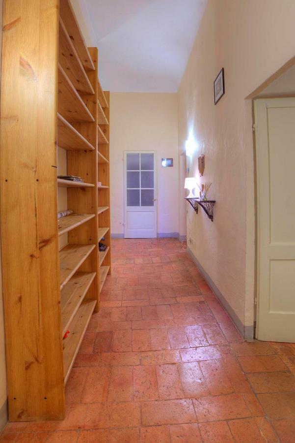 Stilmoderno Nice Apartment In Siena'S Historic Center, Just Steps From Piazza Del Campo ภายนอก รูปภาพ