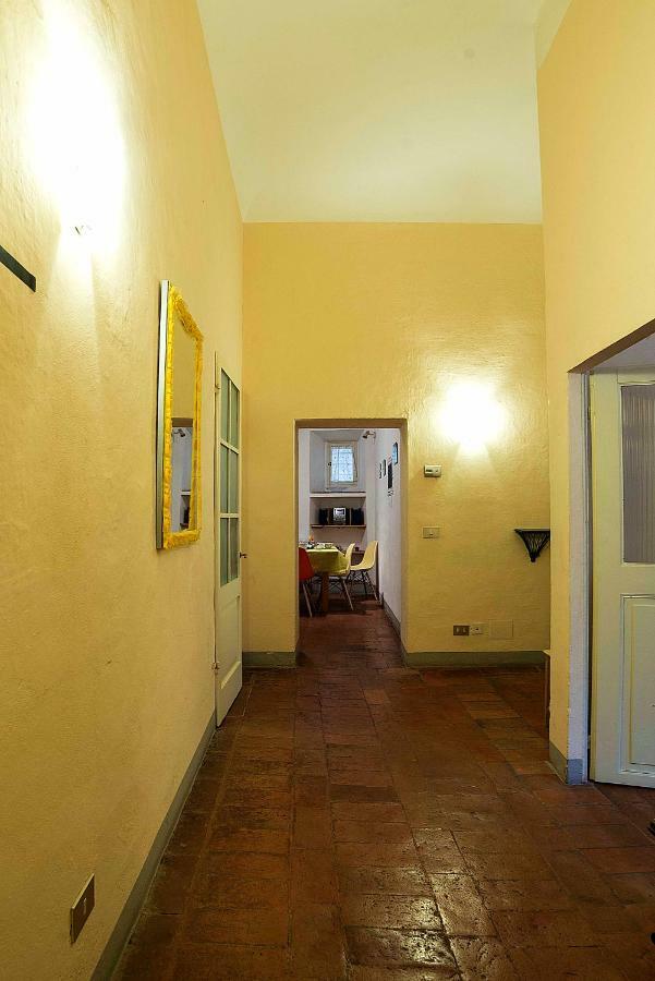 Stilmoderno Nice Apartment In Siena'S Historic Center, Just Steps From Piazza Del Campo ภายนอก รูปภาพ